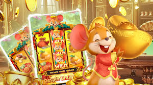 fortune mouse gratis