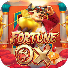 horarios do jogo fortune ox ícone