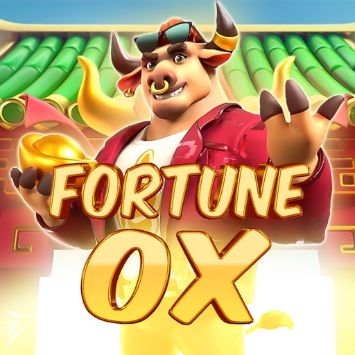 fortune ox demo cassino 24 ícone