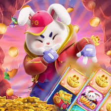 que horas fortune rabbit paga ícone