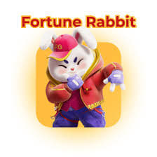 fortune rabbit grátis demo ícone