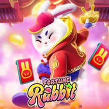 jogar fortune rabbit demo gratis ícone