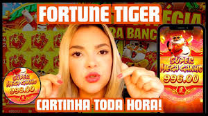 melhor jogo do tigre Cartaz