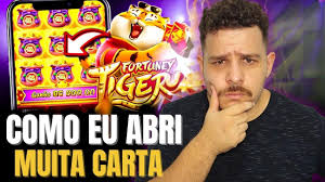 melhor jogo do tigre imagem de tela 5