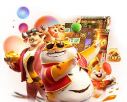 fortuna tigre - Slots Casino ícone