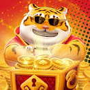 fortuna do tigre - Slots Casino ícone